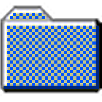 folder