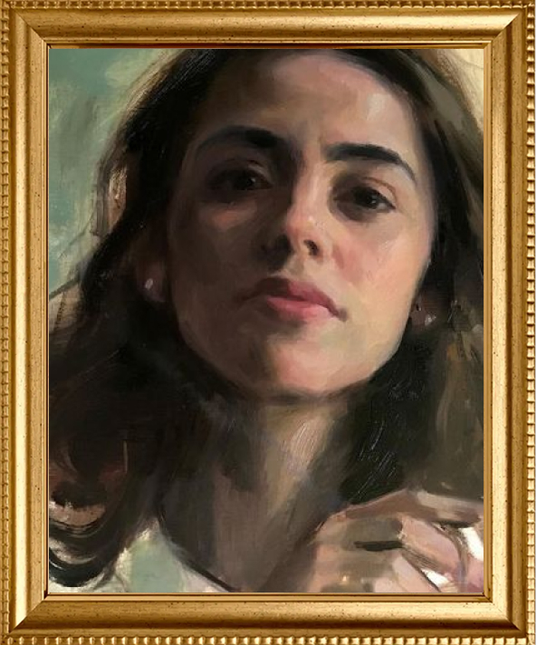 frame
